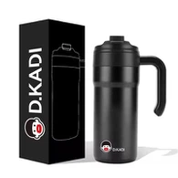 Tasse à café isolée Hydro Flask